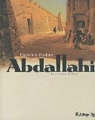 Abdallahi tome 1 et 2 par Dabitch