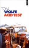 Acid test par Wolfe