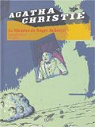 Agatha Christie, tome 8 : Le meurtre de Roger Ackroyd (BD) par Rivire