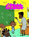 Akissi, tome 4: Rentre muscle