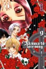 Akuma to love song, tome 9 par Tomori