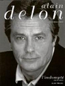 Alain Delon, tome 2 : L'Indompt, 1970-2001 par Servat