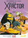 All-New X-Factor 3: Axis par David