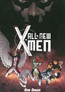 All-New X-Men: One Down par Bendis