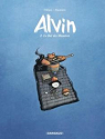 Alvin, tome 2 : Le bal des monstres par Hautire