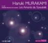 Amants du Spoutnik (les)/1cd MP3 par Murakami