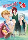 Amour sucr, tome 2 : Speed camping par ChinoMiko