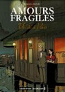 Amours fragiles, tome 2 : Un t  Paris par Richelle