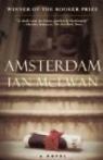Amsterdam par McEwan