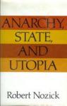 Anarchy state, and utopia. par Nozick