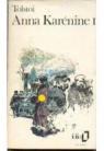 ANNA KARNINE (Anna Karenina) (French edition) par Tolsto