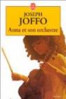 Anna et son orchestre par Joffo