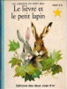 Les aventures du livre et du petit lapin par Dalmais