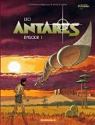 Les mondes d'Aldbaran - Cycle 3 d'Antars, tome 1 : Episode 1 par Leo