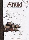 Anuki, tome 2 : La rvolte des castors par Sngas