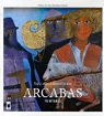 Arcabas, peintures par Berthod