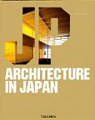 Architecture in Japan : Edition trilingue franais-anglais-allemand par Jodidio