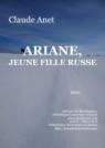 Ariane jeune fille russe - LNGLD par Anet