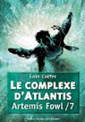 Artmis Fowl et le complexe d'Atlantis par Colfer