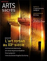 Art sacrs N02 L'art roman au XXme sicle par Arts sacrs