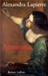 Artemisia : Un duel pour l'immortalit par Lapierre
