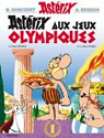 Astrix, tome 12 : Astrix aux jeux Olympiques par Uderzo