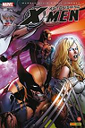Astonishing X-Men 64 par Marvel