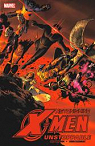 Astonishing X-men 4: Unstoppable par Whedon