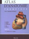 Atlas d'anatomie Promthe : Tome 2, Cou et organes internes par Schnke