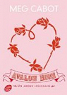 Avalon High : Un amour lgendaire par Cabot