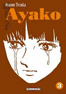 Ayako, tome 3 par Tezuka