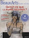 Beaux Arts Magazine, Hors-srie : Qu'est-ce q..