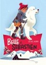 Belle et Sbastien, tome 1 : Le refuge du Grand Baou par Aubry