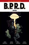B.P.R.D. - 1948 par Arcudi