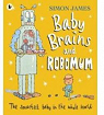 Baby Brains and RoboMum par James