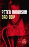 Bad boy par Robinson