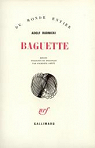 Baguette par Rudnicki