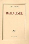 Ballaciner par Jean-Marie-Gustave Le Clzio