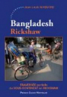 Bangladesh Rickshaw par Massard