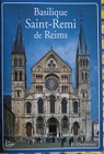 Basilique Saint-Rmi de Reims par Demouy