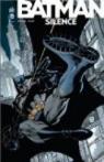Batman : Silence par Loeb