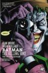 Batman : The Killing Joke par Moore