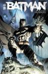 Batman, tome 1 : La cour des hiboux par Snyder