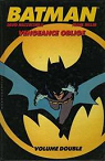 Batman : Vengeance oblige par Mazzucchelli