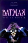 Batman : Rire et mourir par Moore
