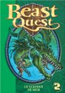 Beast Quest, tome 2 : Le serpent de mer par Blade