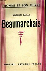 Beaumarchais par Bailly