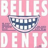Belles dents : Nos dents de 0  18 ans par Amzalag