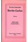 Berthe Garlan par Schnitzler