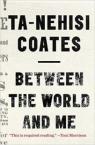 Between the World and Me par Coates